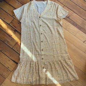 Never worn amazon Sun dress